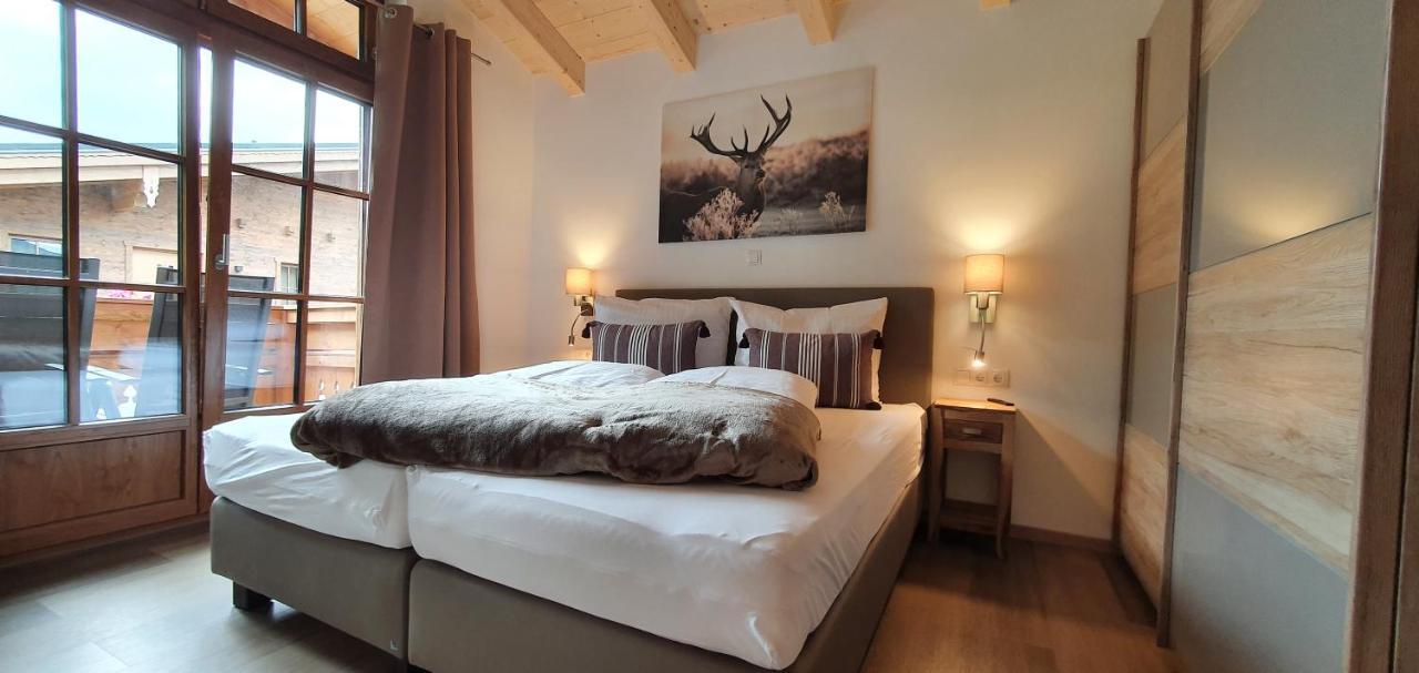Hochalmbahnen Chalets Rauris 1-11 We2, Maislaufeldweg 1K Og Kültér fotó