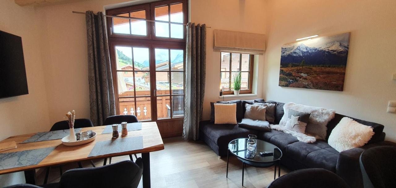 Hochalmbahnen Chalets Rauris 1-11 We2, Maislaufeldweg 1K Og Kültér fotó