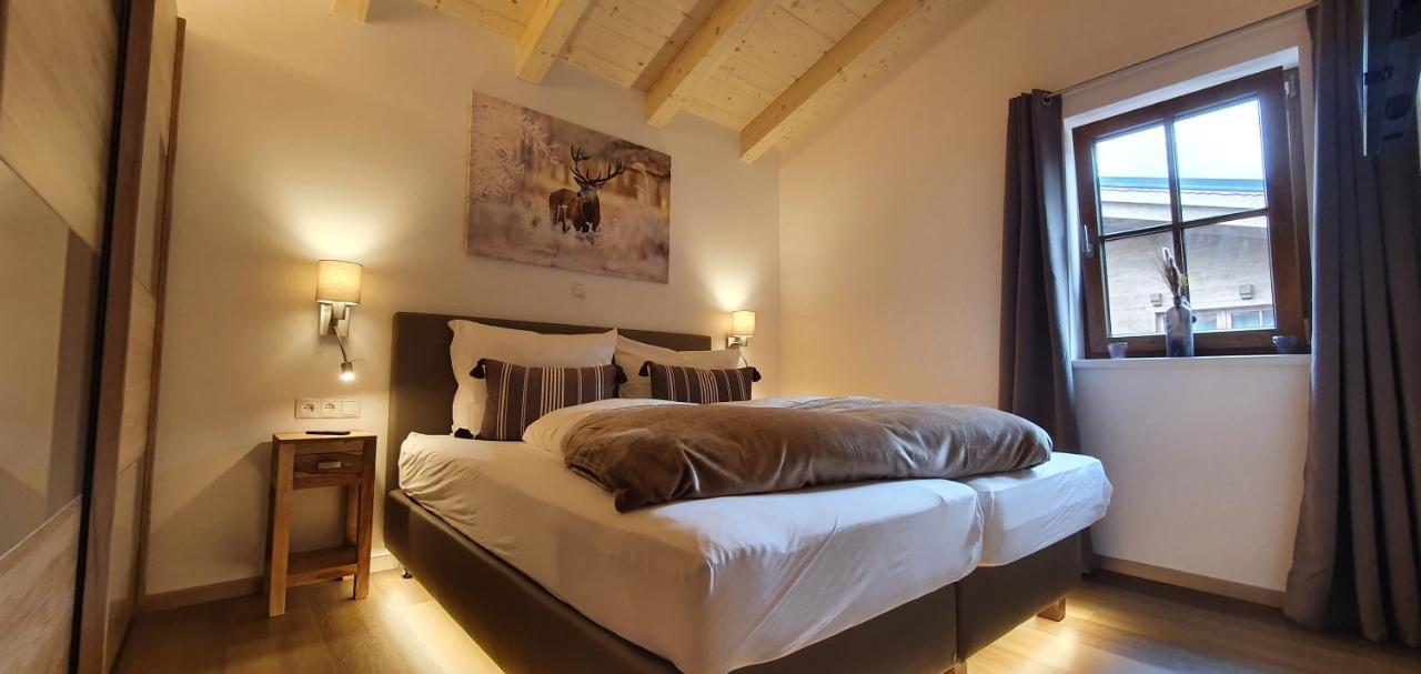 Hochalmbahnen Chalets Rauris 1-11 We2, Maislaufeldweg 1K Og Kültér fotó