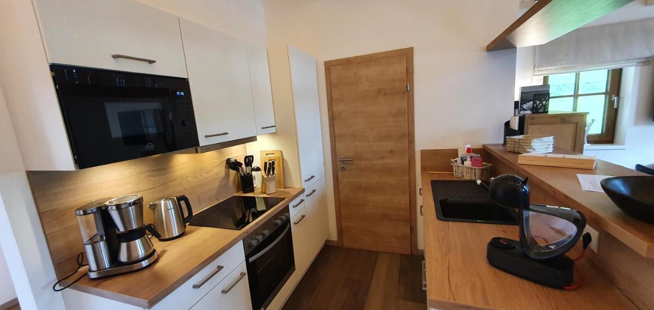 Hochalmbahnen Chalets Rauris 1-11 We2, Maislaufeldweg 1K Og Kültér fotó